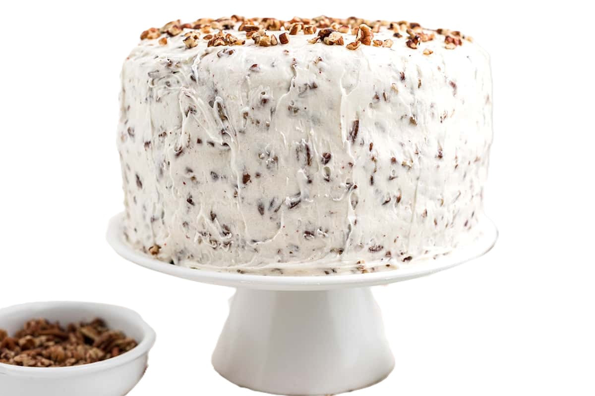 Red Velvet Cake