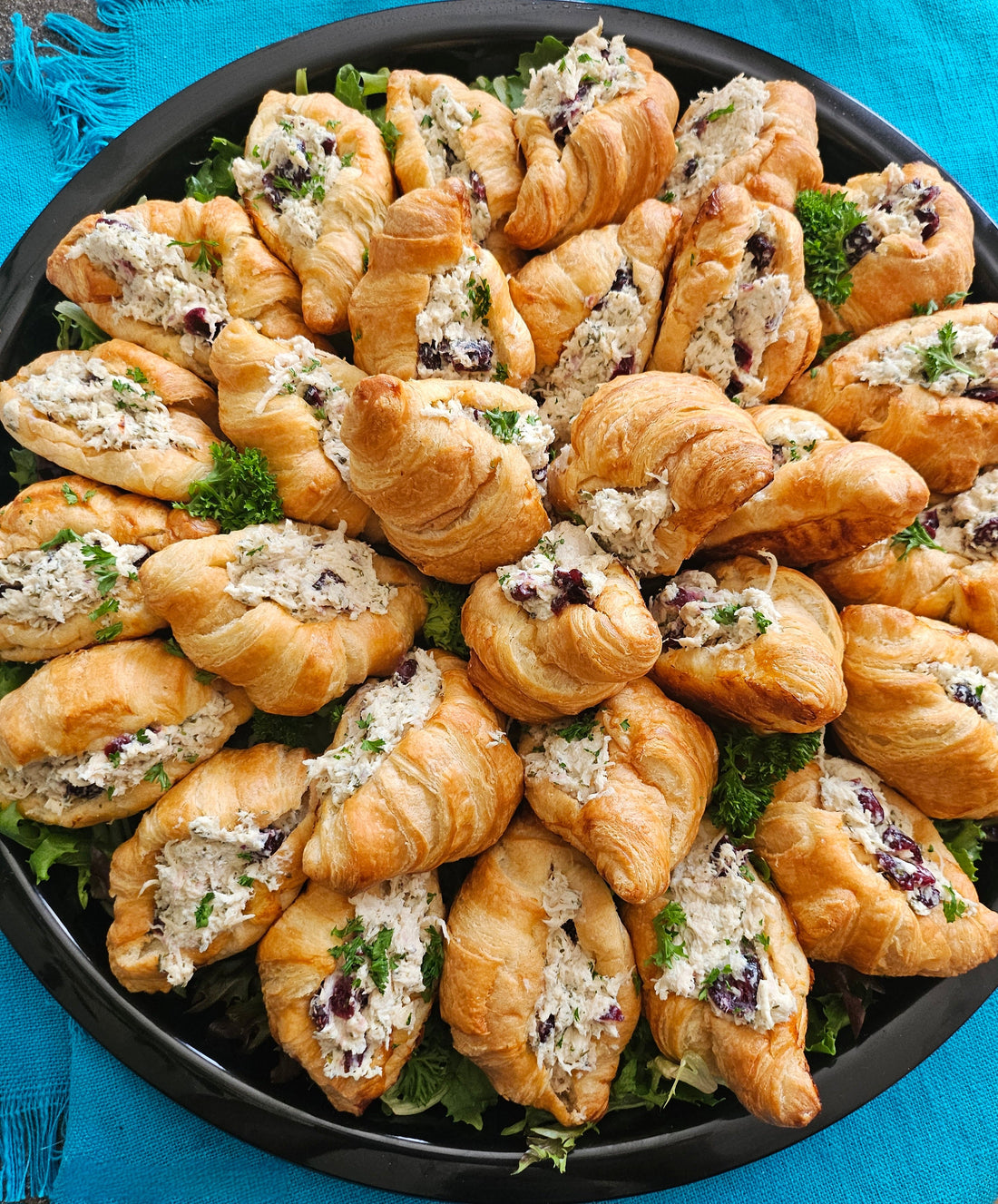 Tracye's Ultimate Chicken Salad