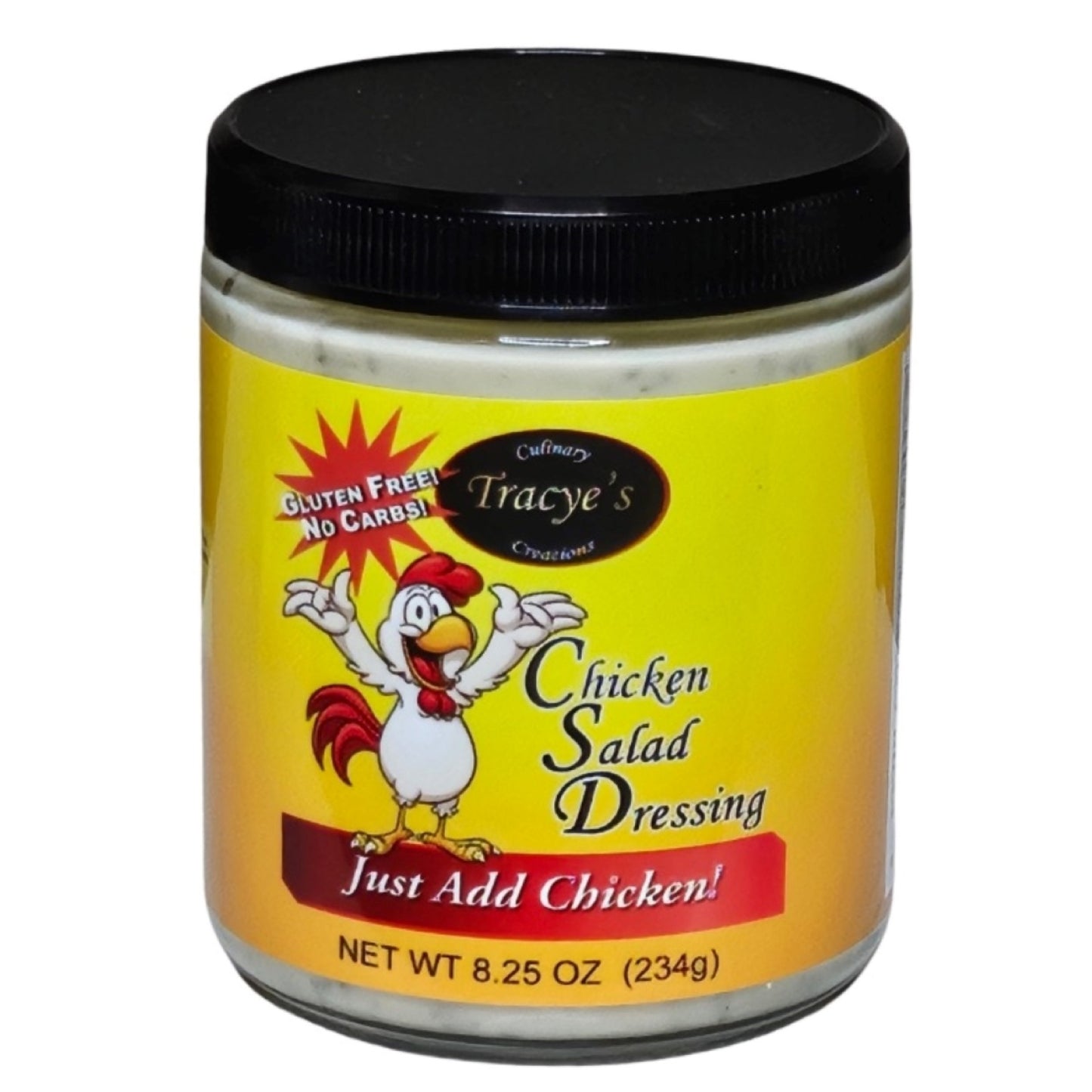 Chicken Salad Dressing