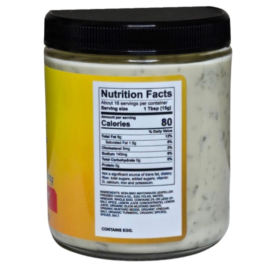 Chicken Salad Dressing